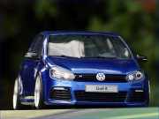 1:18 VW Golf MK6 R-line MBTC Tuning Umbau Car